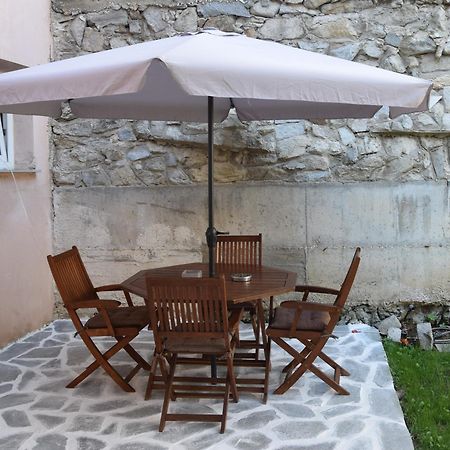 Balkanisateur Studio A Kavala Exteriör bild