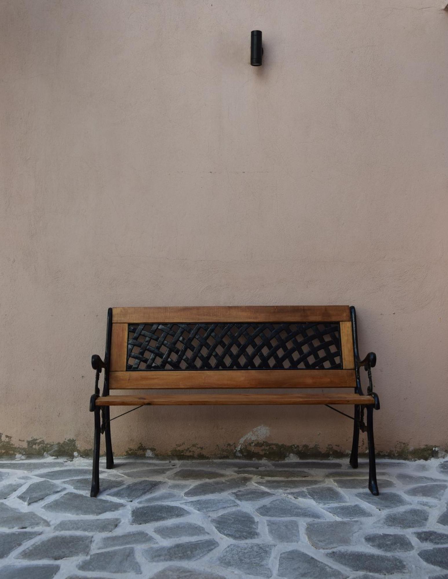 Balkanisateur Studio A Kavala Exteriör bild