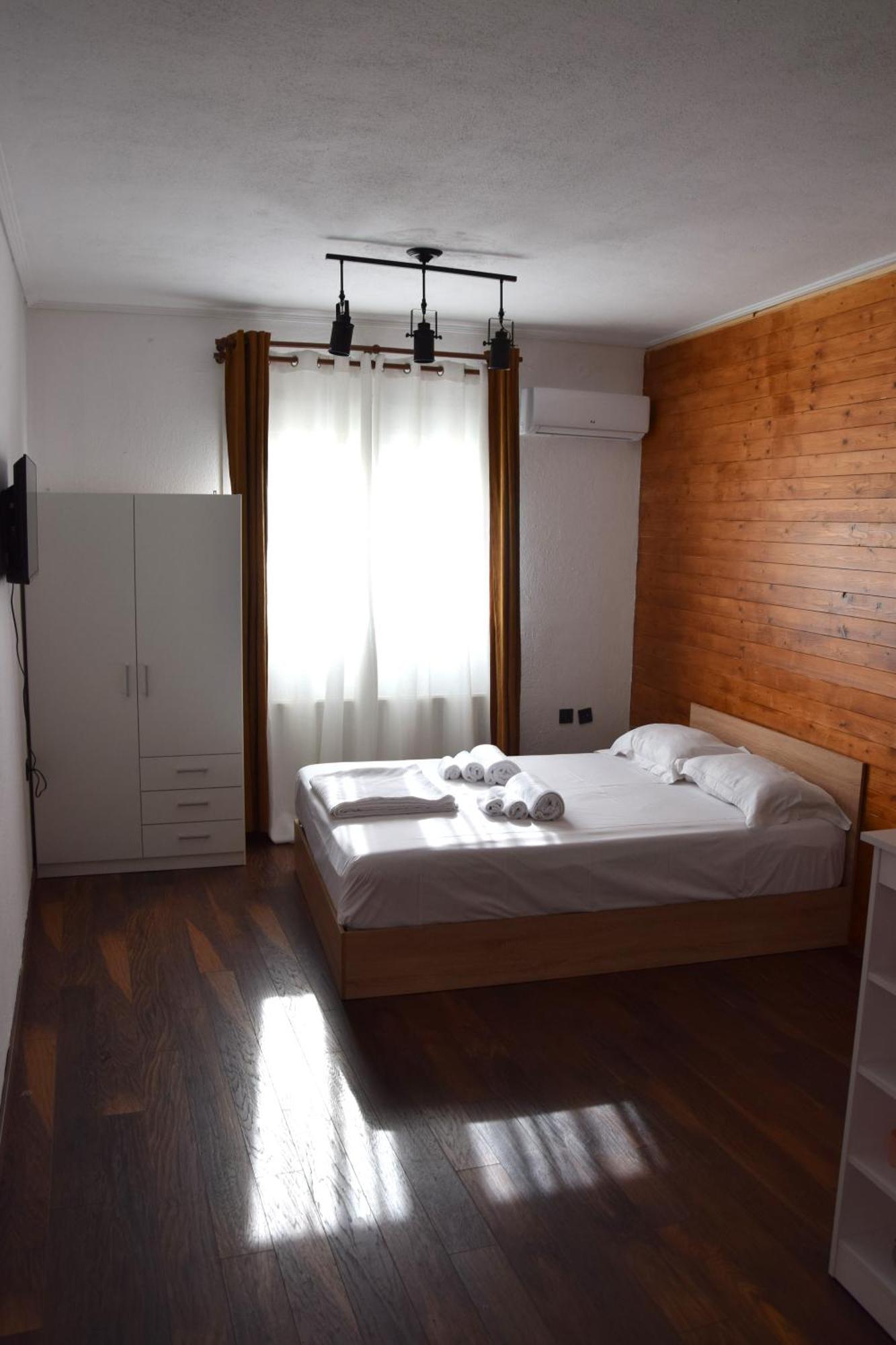 Balkanisateur Studio A Kavala Exteriör bild