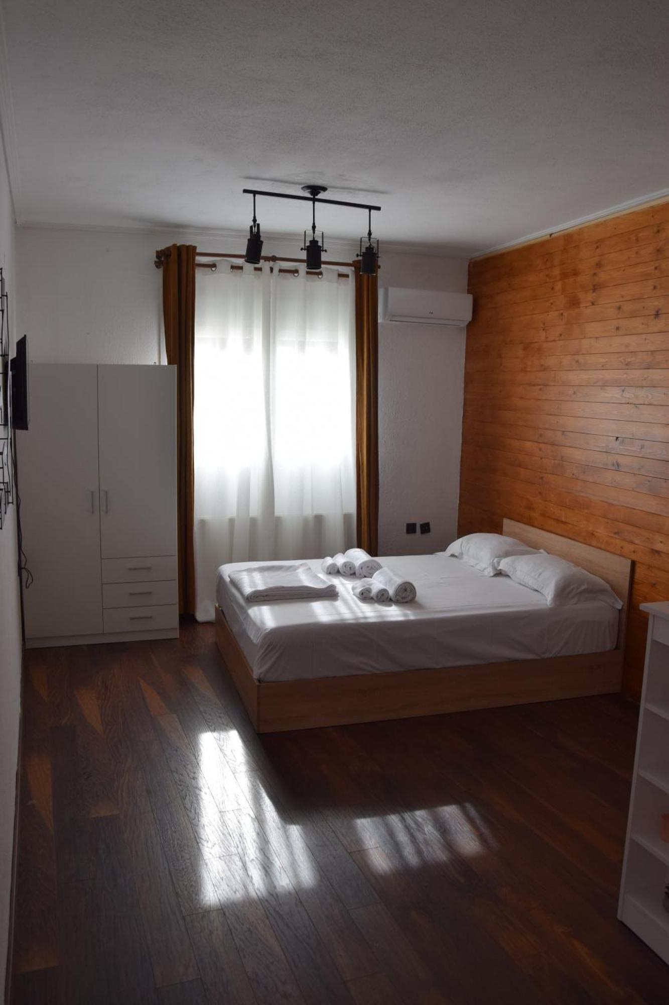 Balkanisateur Studio A Kavala Exteriör bild